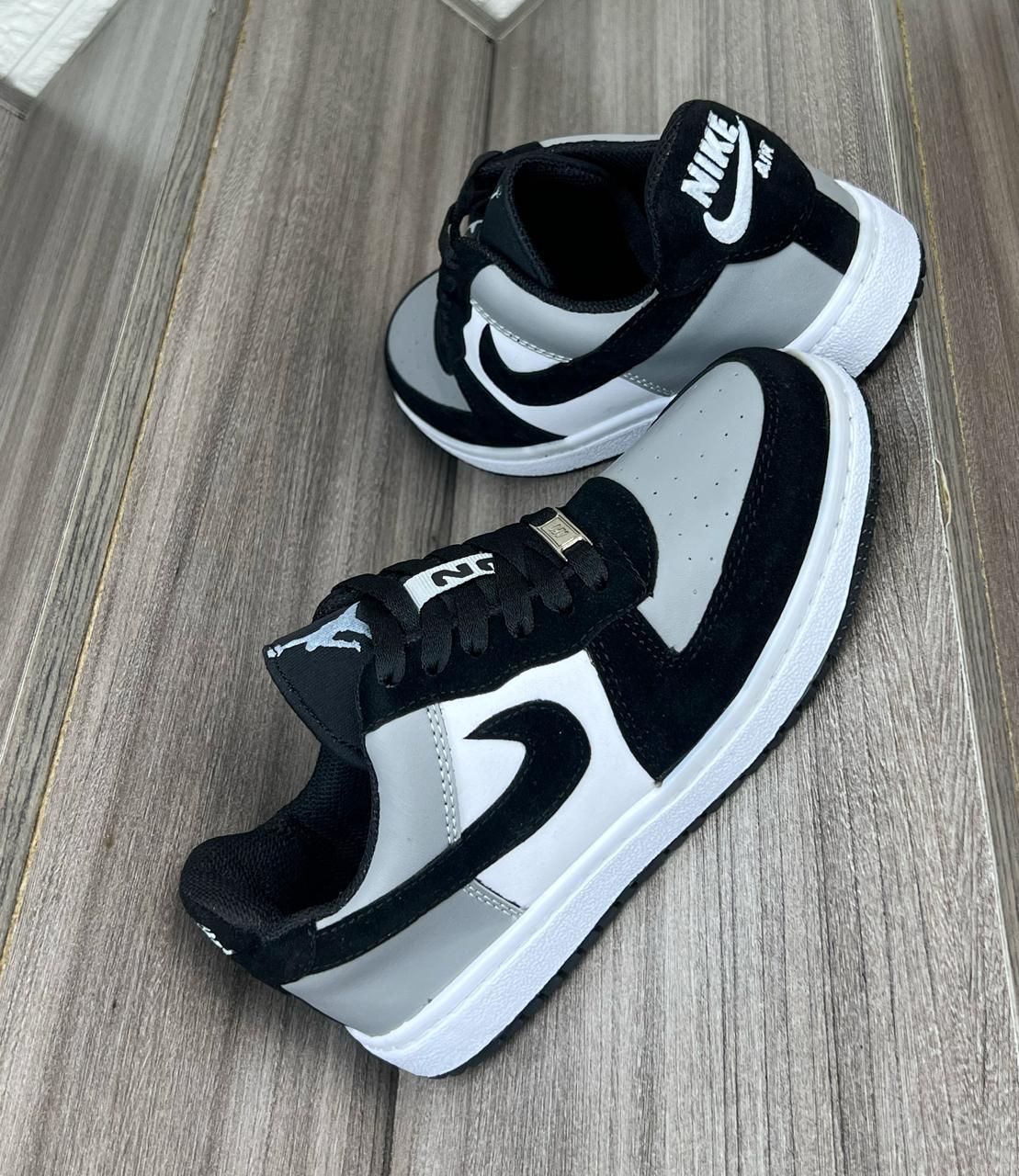 NIKE FORCÉ ONE UNIXES