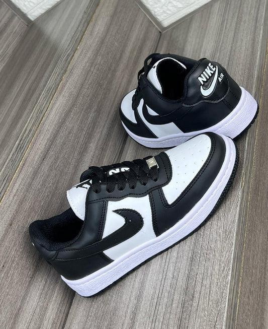 NIKE FORCÉ ONE UNIXES
