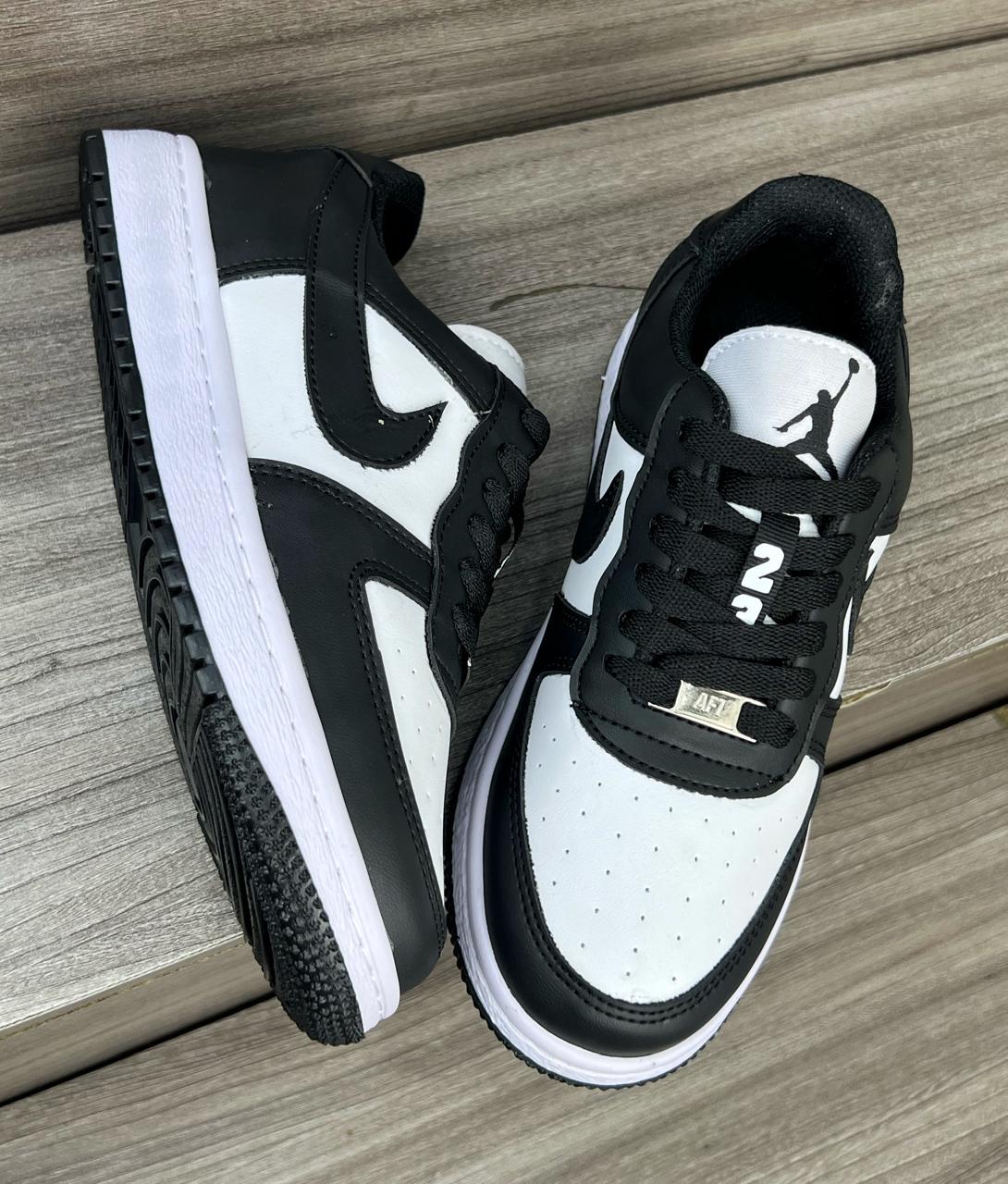 NIKE FORCÉ ONE UNIXES