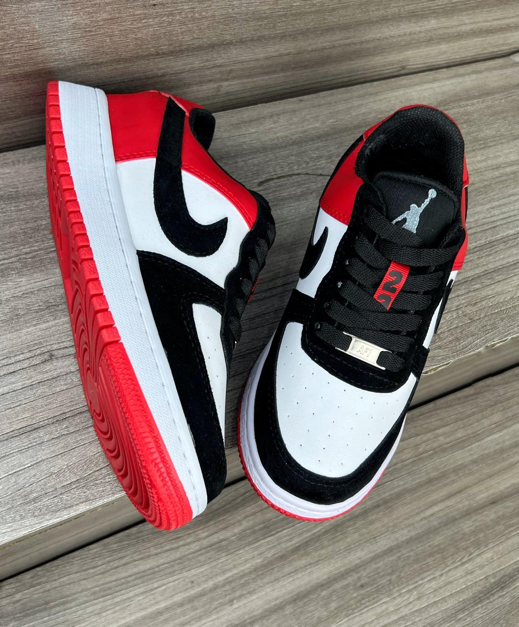 NIKE FORCÉ ONE UNIXES