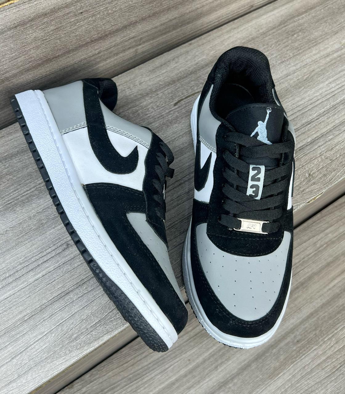 NIKE FORCÉ ONE UNIXES